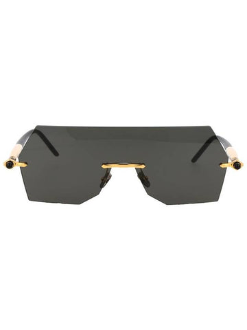 Kuboraum Sunglasses - KUBORAUM - BALAAN 1