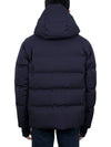 FELLBERG Padding 1A00042 53066 742 - MONCLER - BALAAN 5