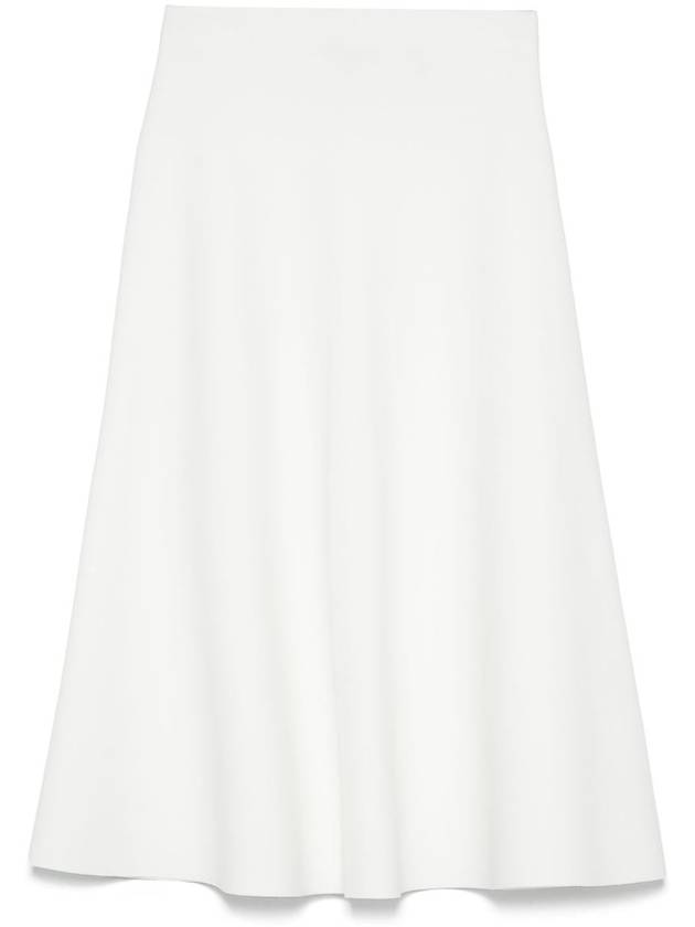 Theory A Line Skirt.Compact Clothing - THEORY - BALAAN 1