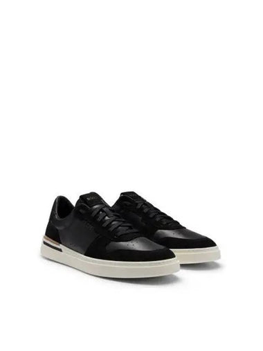 Clint low top sneakers 50517303 001 - BOSS - BALAAN 1