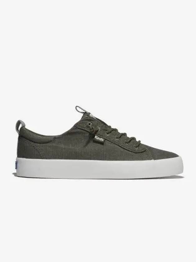 Kickback Organic Cotton 1WF65545D319 - KEDS - BALAAN 1