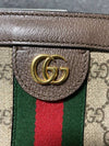 shoulder bag - GUCCI - BALAAN 8