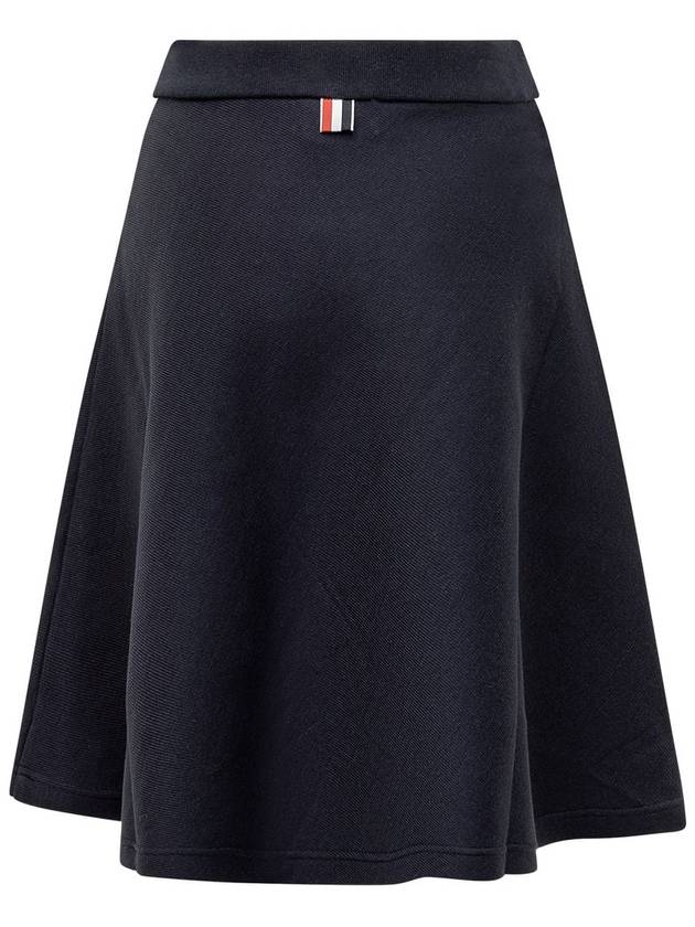 Skirt FJK118A J0139415 - THOM BROWNE - BALAAN 3