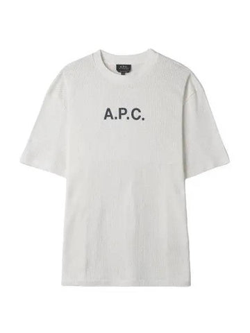 short sleeve t shirt - A.P.C. - BALAAN 1