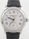 men s watch - FREDERIQUE CONSTANT - BALAAN 1