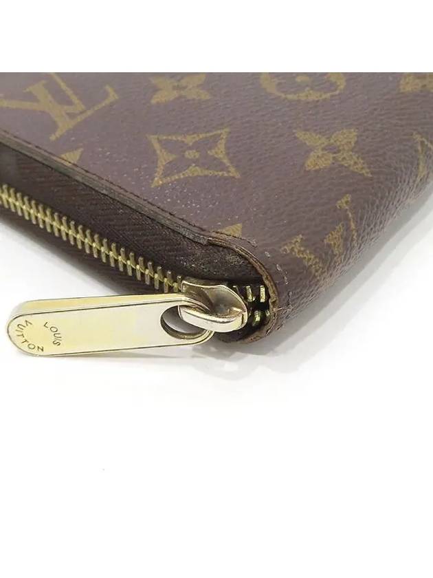 M60017 long wallet - LOUIS VUITTON - BALAAN 5