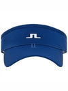 Hat Yada Visor GMAC11240 O328 Men's Yada Visor - J.LINDEBERG - BALAAN 2