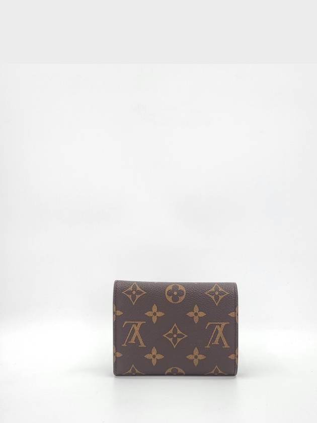 Women s Victorine Wallet 3978 - LOUIS VUITTON - BALAAN 5