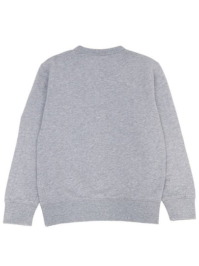 Brushed sweatshirt CMF00B LCA76 60901 Adults can wear - CP COMPANY - BALAAN 2