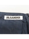 Smith Market Used Luxury Charcoal Skirt Women s Clothing - JIL SANDER - BALAAN 5