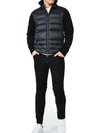 Grenoble padded cardigan G2 097 9B00011 94778 - MONCLER - BALAAN 8