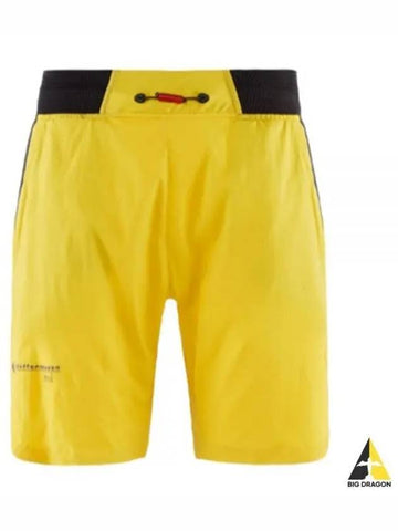 Blade Short Man Sulfur 15563M91 470 - KLATTERMUSEN - BALAAN 1