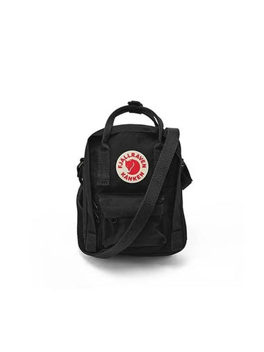 23797 550 Kanken sling cross bag - FJALL RAVEN - BALAAN 1