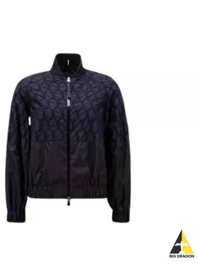 1A00112 596S7 778 Girelle Bomber Jacket - MONCLER - BALAAN 1