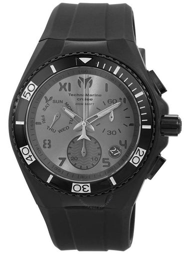 TechnoMarine Cruise California Chronograph Men's Watch 115008 - TECHNOMARINE - BALAAN 1