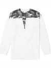 Same day New camo wing long sleeve CMAB007S18001003 0108 - MARCELO BURLON - BALAAN 2