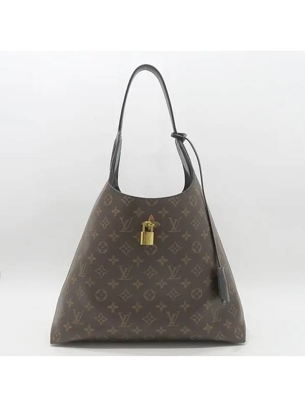 LOUIS shoulder bag - LOUIS VUITTON - BALAAN 1