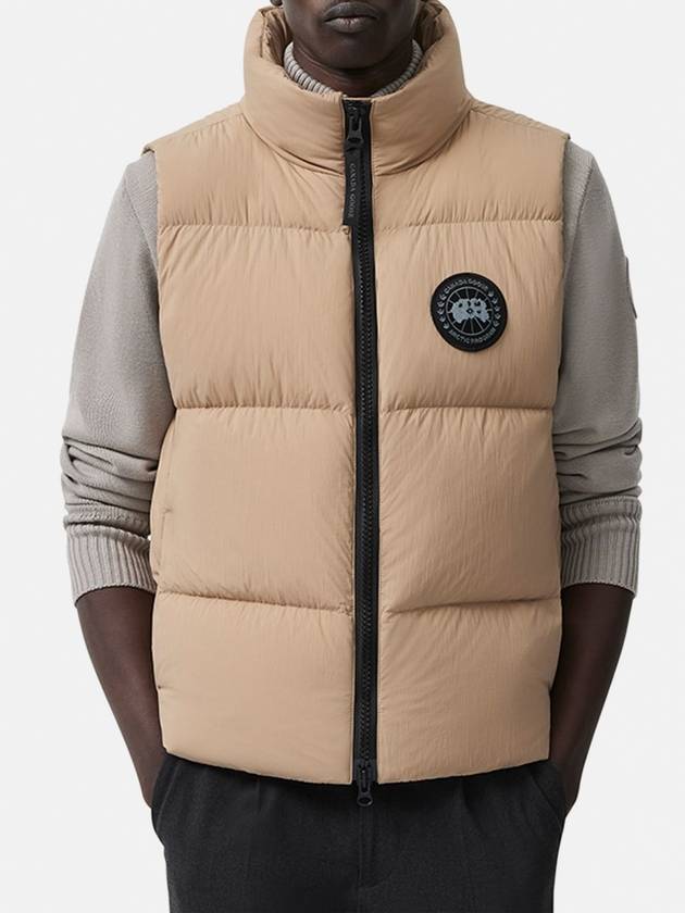 Blazer men Canada Goose - CANADA GOOSE - BALAAN 1