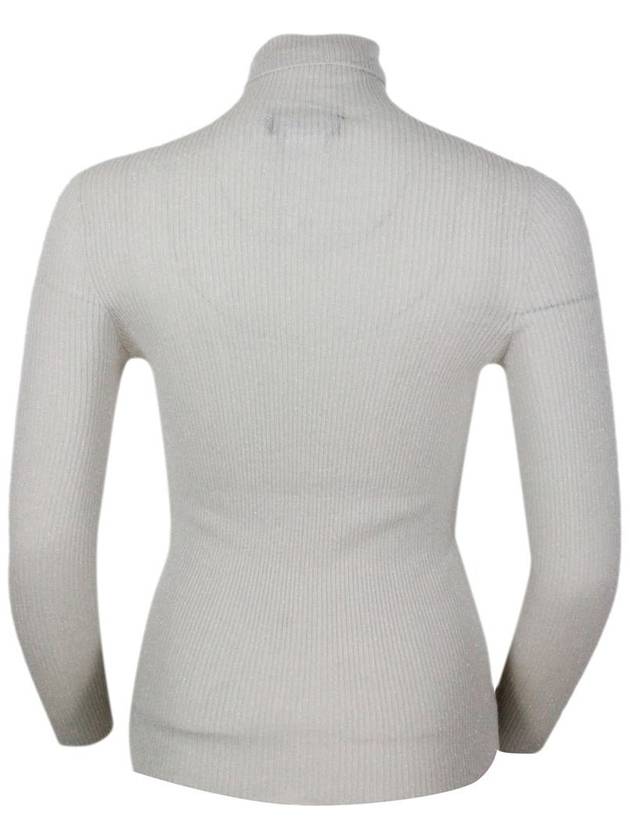 Fabiana Filippi Sweaters - FABIANA FILIPPI - BALAAN 3