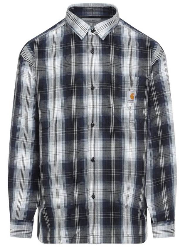 Carhartt Wip Shirt - CARHARTT WIP - BALAAN 1