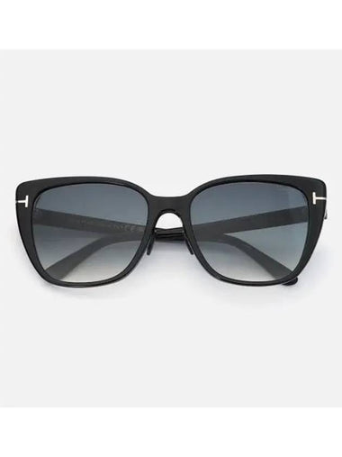 EYEWEAR TF1056 K 01B 57 - TOM FORD - BALAAN 1