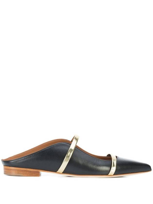 Malone Souliers Flat Shoes - MALONE SOULIERS - BALAAN 1