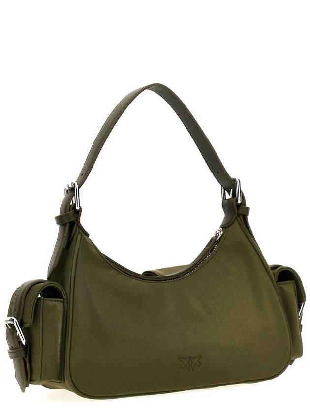 Pinko 'Cargo Bag' Shoulder Bag - PINKO - BALAAN 2