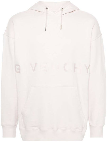 Sweater BMJ0HC3Y6V 657 NUDE PINK - GIVENCHY - BALAAN 2