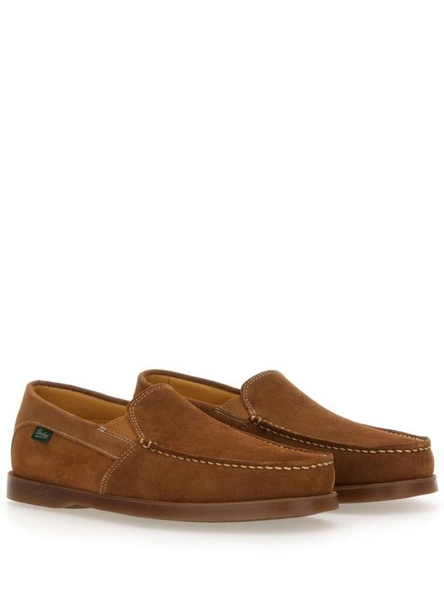 Paraboot Moccasin "Cassis" - PARABOOT - BALAAN 2