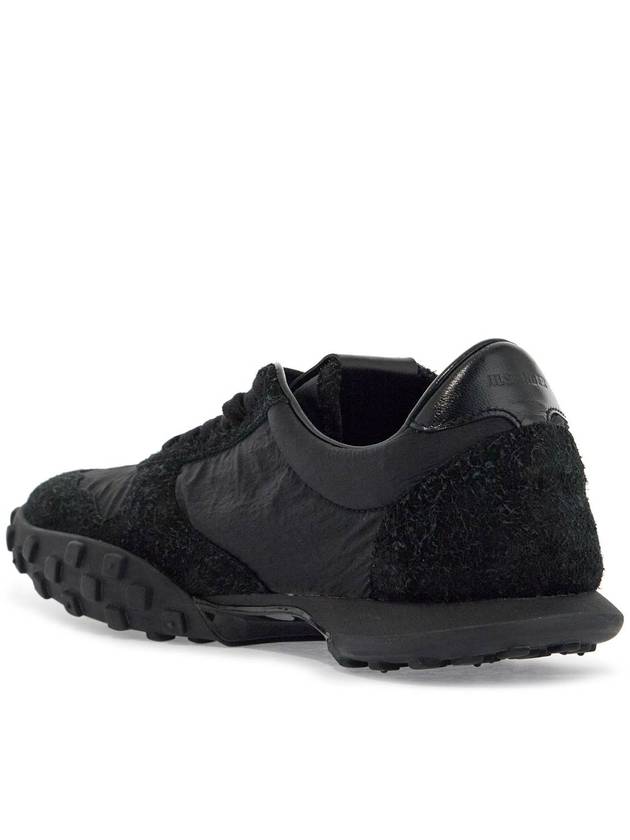 moon sneakers - JIL SANDER - BALAAN 3