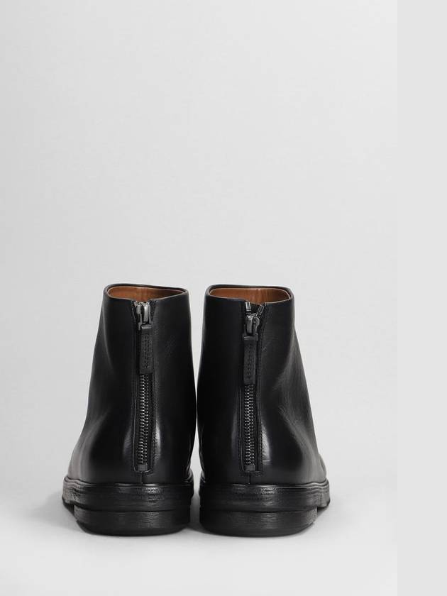 Marsèll Zucca Ankle Boots - MARSELL - BALAAN 4