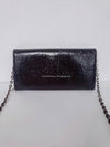 women s long wallet - DIOR - BALAAN 3