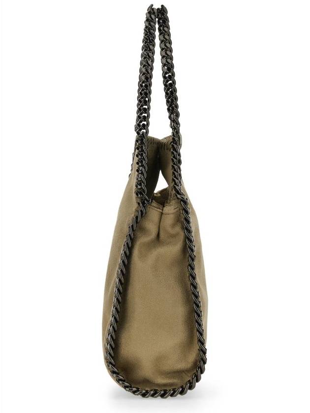 Stella McCartney "Falabella" Mini Bag - STELLA MCCARTNEY - BALAAN 2