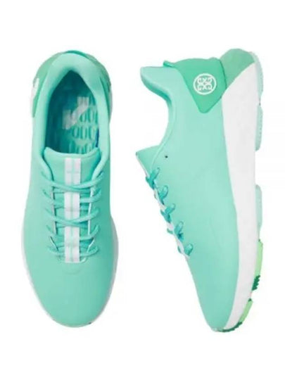 Women's MG4+ Logo Spikeless Sky Blue - G/FORE - BALAAN 2