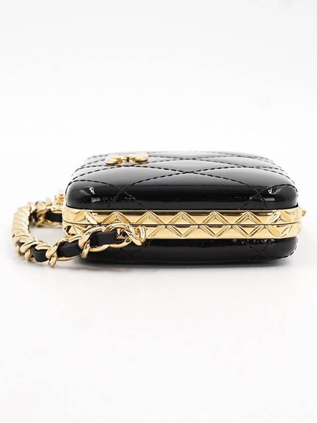 Women s Evening Chain Clutch Bag - CHANEL - BALAAN 5