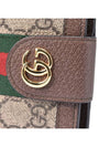 Women s Supreme Ophidia Passport Case 598914 - GUCCI - BALAAN 3