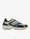 Faster Low Top Sneakers - FENDI - BALAAN 2