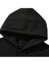 WDS x PULLOVER HOODIE BLACK - LIBERE - BALAAN 4