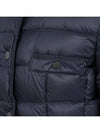 HIRMA long padding 1C00022 595FE 778 - MONCLER - BALAAN 8