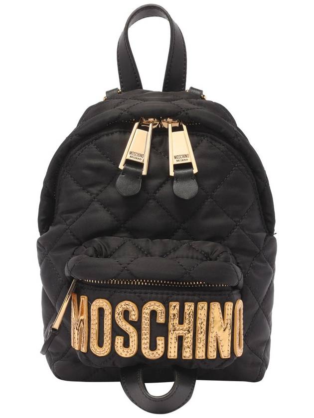 Moschino Bags - MOSCHINO - BALAAN 1