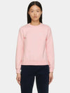 Women's Sky Sweatshirt Pink - A.P.C. - BALAAN 6