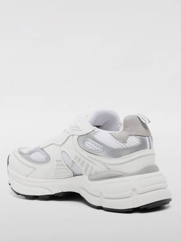 Sneakers F1543001 WHITESILVER WHITE - AXEL ARIGATO - BALAAN 3