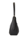 Enzo shoulder bag 30F3G6EL6L BLACK - MICHAEL KORS - BALAAN 3