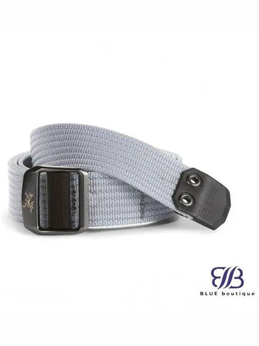 Conveyor 38mm Fabric Belt Grey - ARC'TERYX - BALAAN 2