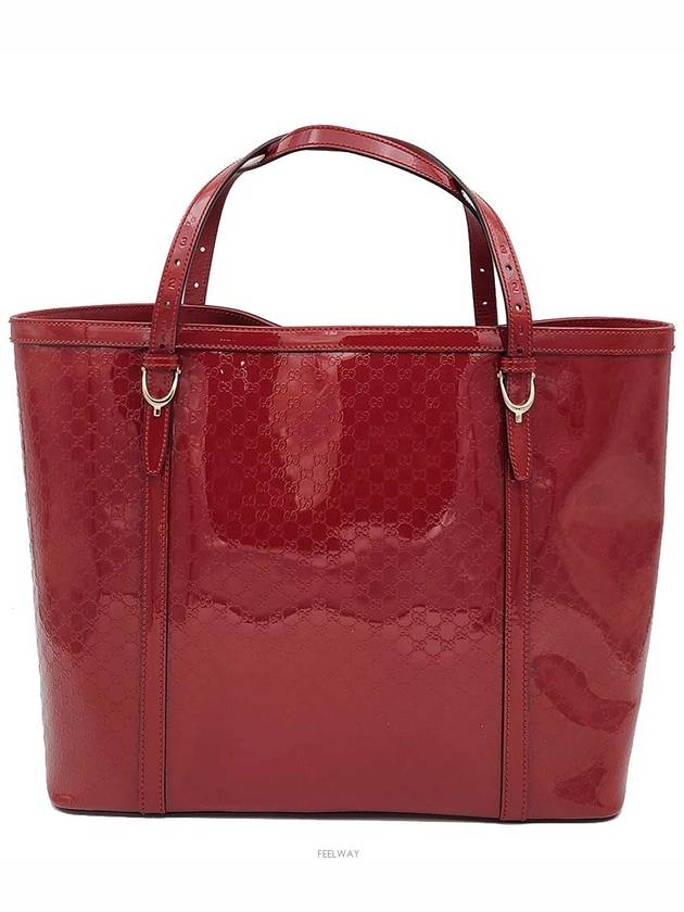 women tote bag - GUCCI - BALAAN 3