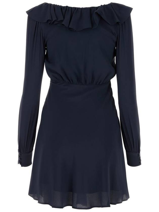 Alessandra Rich Dress - ALESSANDRA RICH - BALAAN 2