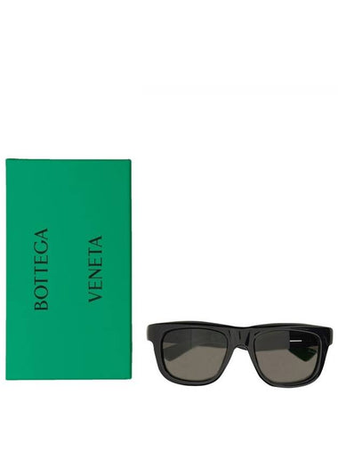 23 ss Square INJECTED Sunglasses 733922VBL801049 B0040201215 - BOTTEGA VENETA - BALAAN 1