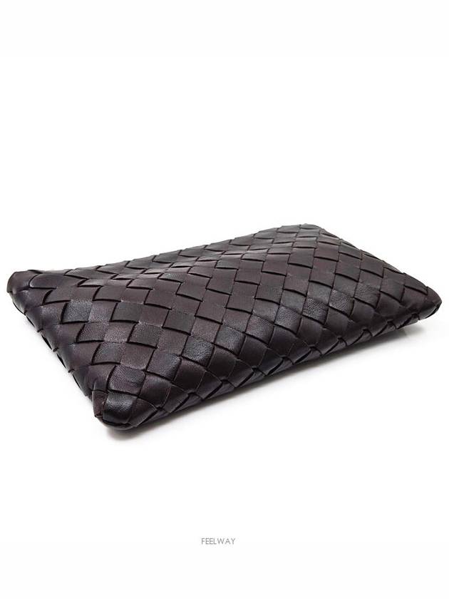 women clutch bag - BOTTEGA VENETA - BALAAN 5