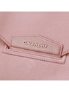 women clutch bag - GIVENCHY - BALAAN 9