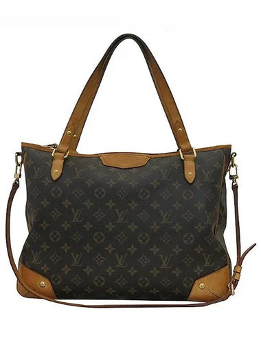 M41231 2 WAY bag - LOUIS VUITTON - BALAAN 1